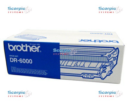 Brother Original DR-6000